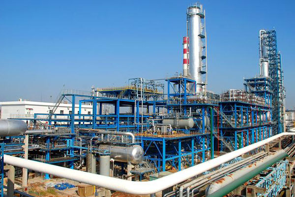 伊顿UPS电源化工厂领域